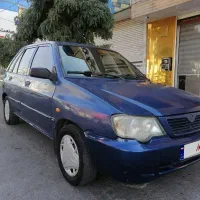 پراید ۱۱۱ مدل ۹۳