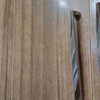 کابینت فلزی در mdf|مصالح و تجهیزات ساختمان|تهران, شهرک پرواز|دیوار