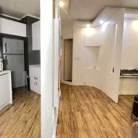 هوم آفیس دربست تک خواب ۴۵ متری|اجارهٔ کوتاه‌مدت دفتر کار و فضای آموزشی|تهران, سازمان برنامه جنوبی|دیوار