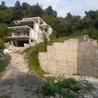 فروش ۵۰۰متر زمین مسکونی قواره۱جنگل جیسا-کلارآباد