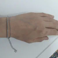 اکسسوری دستبند دولاین