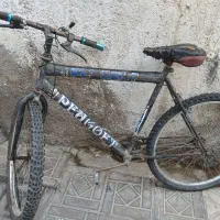 دوچرخه