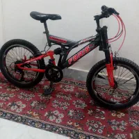 دوچرخه سایز20