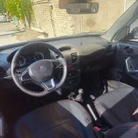 ساینا ۴۰۲ درجه ۱|خودرو سواری و وانت|بهشهر, |دیوار