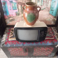تلویزیون قدیمی انتیک