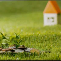 زمین تجاری مسکونی