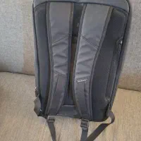 کوله لبتاپ و لوازم  BANGE مدل TSA007