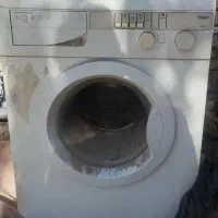 ماشین لباسشویی حایر