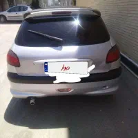 206تیپ 2