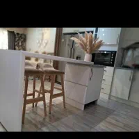 کانتر|میز و صندلی غذاخوری|آبادان, |دیوار