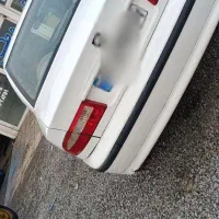 مدل 86 الکس|خودرو سواری و وانت|محمدبار, |دیوار