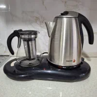 چایی ساز فاگور