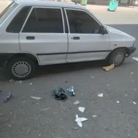 پراید 131 SL، مدل ۱۳۹۰|خودرو سواری و وانت|کهنوج, |دیوار