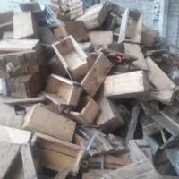 جعبه جای مهمات