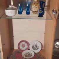 کلکسیونی|کلکسیون اشیاء عتیقه|مشهد, موسوی قوچانی|دیوار