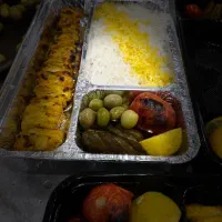 سفارش غذای پرسنلی و اقتصادی