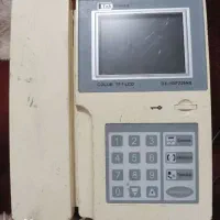آیفون تصویری تک نماdx-vdp256nsنصف قیمت