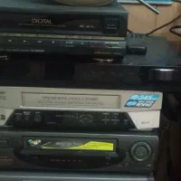 ویدیو الجی وایوا|پخش‌کننده DVD و ویدیو|تبریز, |دیوار