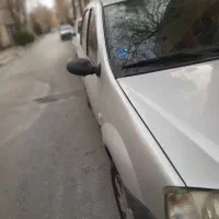 ال نود ۸۶|خودرو سواری و وانت|مشهد, هفت تیر (آب و برق)|دیوار