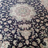 فرش مشهد درجه یک  پانصد شانه|فرش|چناران, |دیوار