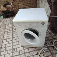 ماشین لباسشویی آبسال نیازمند تعمیر جزئی