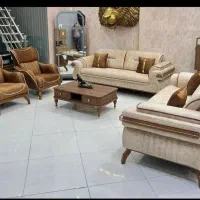 تولید کننده مبل راحتی کرج نقد و اقساط داریم