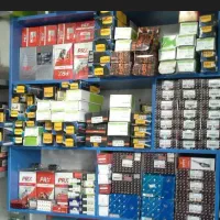 فروش لوازم یدکی خودرو به علت تغییر شغل|قطعات یدکی و لوازم جانبی|تهران, شهرک گلها (تهرانسر)|دیوار