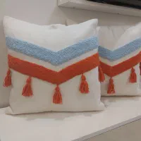 کوسن،پانچدوزی