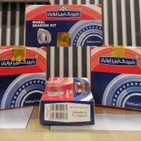 بلبرینگ چرخ پراید تبریز، فنر لول امیدفنر