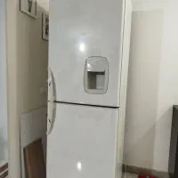 یخچال فریزر
