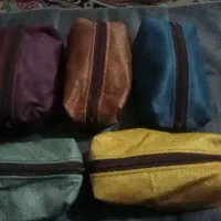 جا مدادی  چرمی