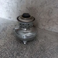 ته سماور نفتی