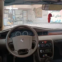 سمند مدل 91|خودرو سواری و وانت|کازرون, |دیوار