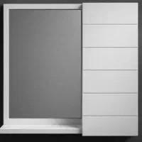 کابین وآینه باکس|لوازم سرویس بهداشتی|شهریار, دهشاد بالا|دیوار