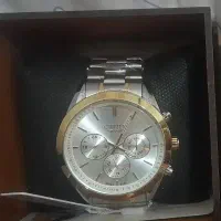 ساعت مچی مردانه مارک دار