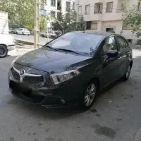 برلیانس اتومات H220|خودرو سواری و وانت|تهران, جردن|دیوار