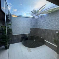 آپارتمان مستقل*استخر دار*اقدسیه