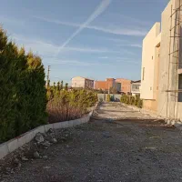 قطعه شهرکی با نگهبانی سنددار قابل ساخت در اقساط