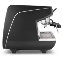 دستگاه اسپرسو صنعتی سیمونلی آپیا لایف اتومات آکبنپ|کافیشاپ و رستوران|تکاب, |دیوار