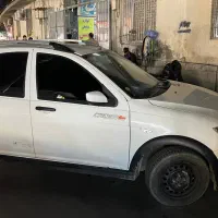 ۴۰۲|خودرو سواری و وانت|گرگان, |دیوار