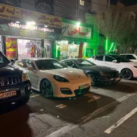 نصاب سیستم و جی پی اس و لوکس