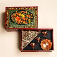 پکیج هدیه مدل شاه عباسی