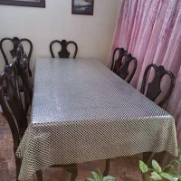 خودم|میز و صندلی غذاخوری|تهران, بهار|دیوار