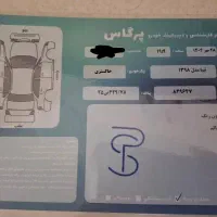 تیبا مدل 98|خودرو سواری و وانت|بومهن, |دیوار
