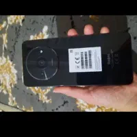 شیامی ردمی a3 استسنائی