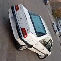 پژو SLX مدل 89