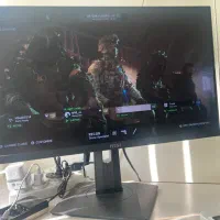 ایکس باکس سری X و (مانیتور گیمینگ باهم)|کنسول، بازی ویدئویی و آنلاین|اصفهان, فروردین|دیوار