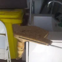 انتن برقی|صوتی و تصویری|اصفهان, گرکان|دیوار