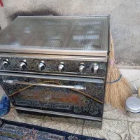 گاز پنج شعله