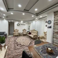آپارتمان-راه-جدا107متری-3خواب-شهری